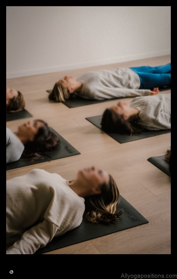 Yoga for Emotional Resilience: Holotropic Breathwork