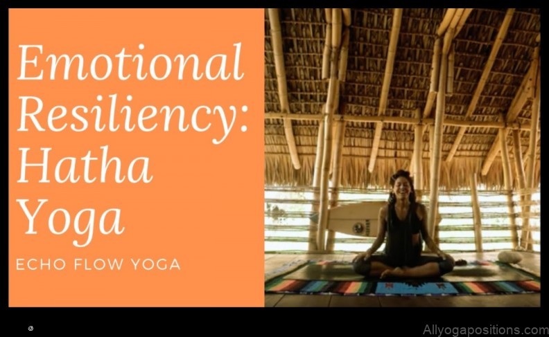 Yoga for Emotional Resilience: Cultivating Gratefulness