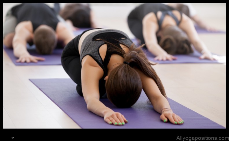 Yoga for Emotional Resilience: Yoga for Self-Compassion