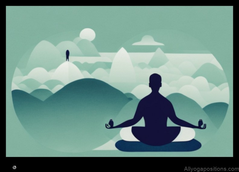 Yoga for Emotional Resilience: Visualization and Meditation