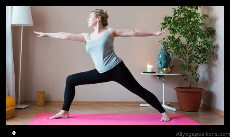 Yoga for Emotional Wellness: Yoga for Patience