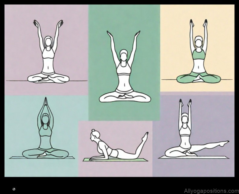 Yoga for Emotional Wellness: Yoga for Acceptance