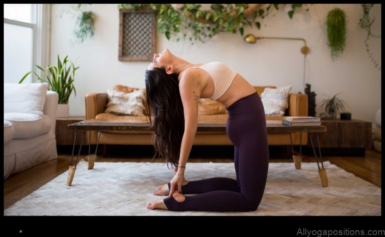 Yoga for Emotional Wellness: Yoga for Acceptance