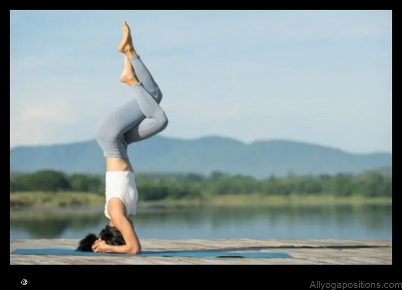 Yoga for Emotional Wellness: Cultivating Joy