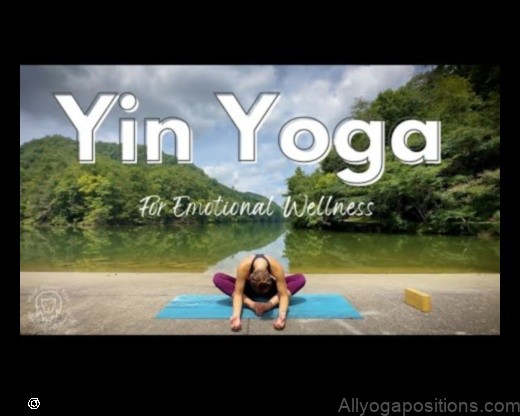 Yoga for Emotional Wellness: Yoga for Self-Discovery