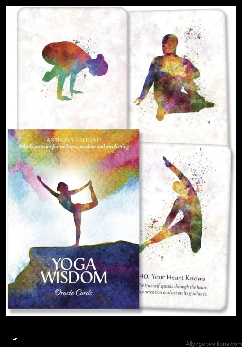 Yoga for Emotional Wellness: Yoga for Wisdom
