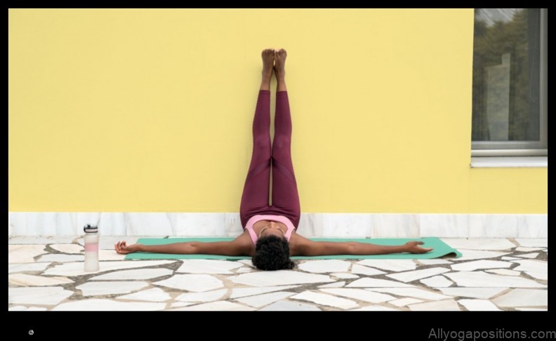 Yoga for Emotional Wellness: Yoga for Flexibility