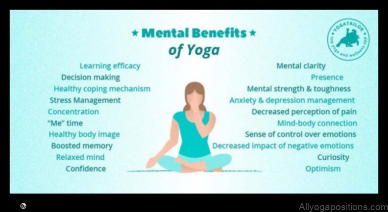 Yoga for Emotional Wellness: Yoga for Clarity