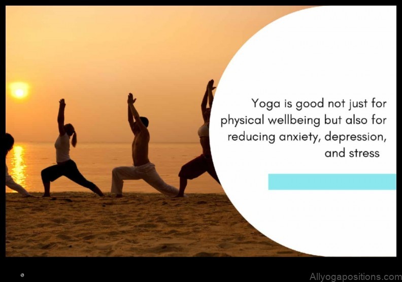 Yoga for Emotional Wellness: Yoga for Inner Peace