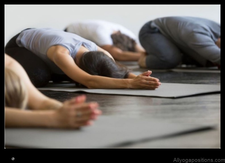 Yoga for Emotional Wellness: Yoga for Peace