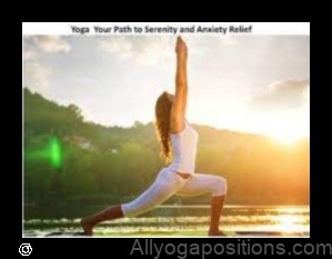 Yoga for Emotional Wellness: Yoga for Serenity