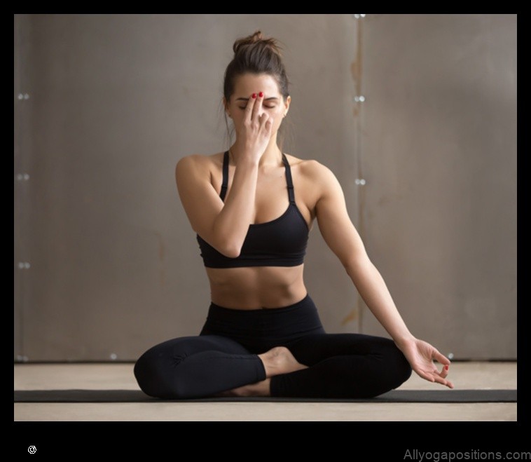 Yoga for Emotional Wellness: Yoga for Balance
