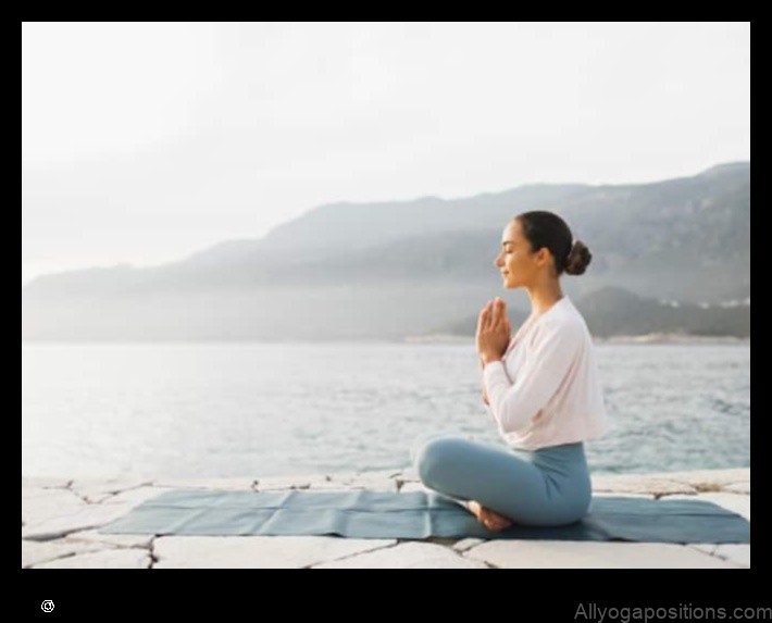 Yoga for Emotional Wellness: Yoga for Quiet