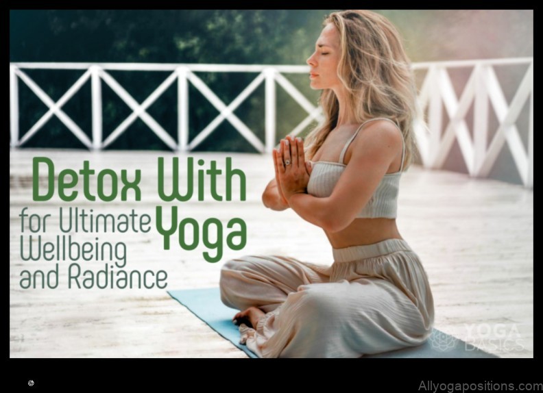 Yoga for Emotional Wellness: Yoga for Radiance