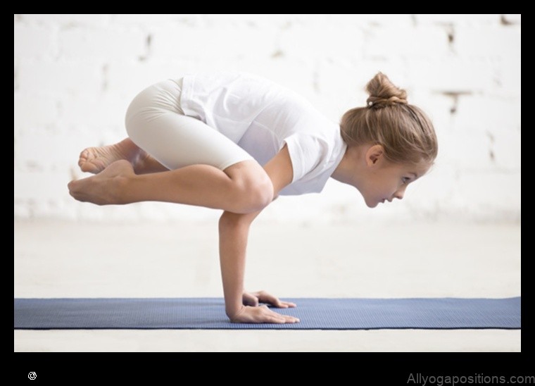 Yoga for Emotional Wellness: Yoga for Youthfulness