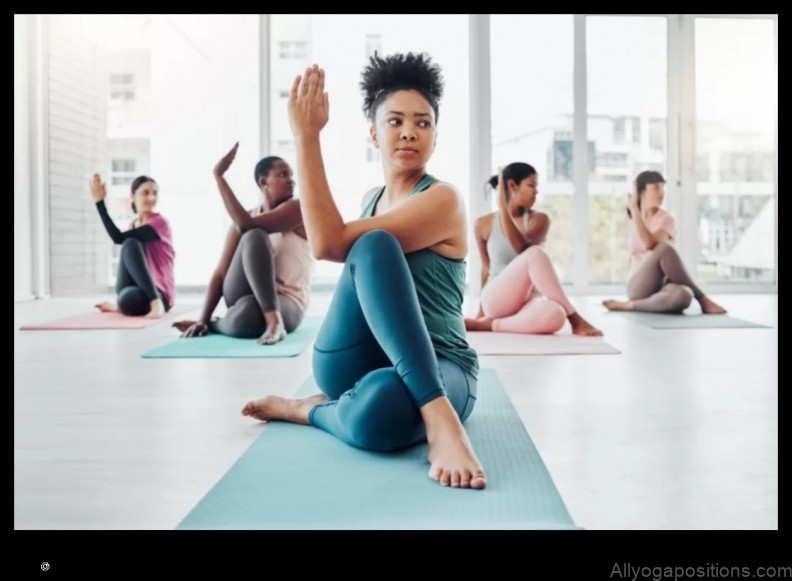 Yoga for Emotional Wellness: Yoga for Youthfulness