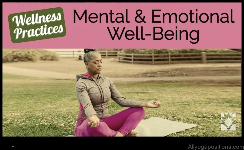 Yoga for Emotional Wellness: Yoga for Zest