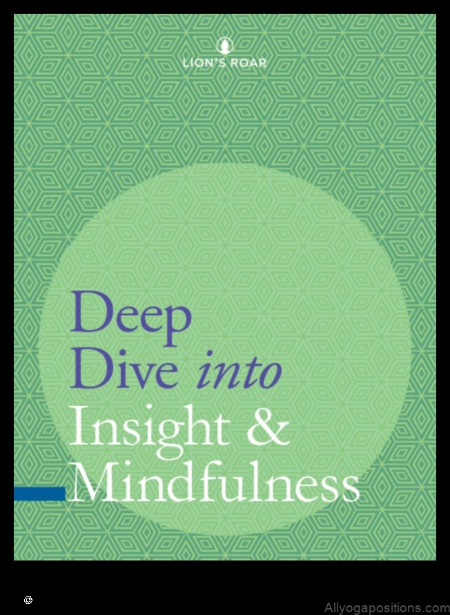 Deep Dive into Mindfulness: Meditation Explained and Explored