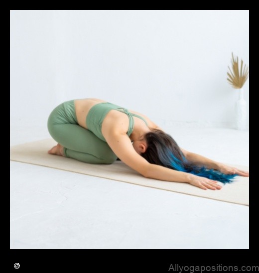 Yoga for Emotional Wellness: Mindful Gardening