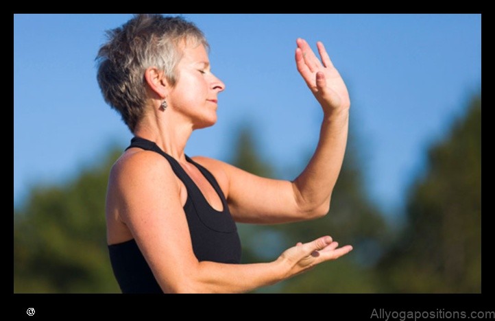 Yoga for Emotional Wellness: Mindful Movement