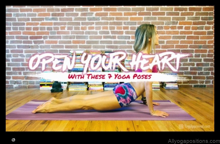 Yoga for Emotional Wellness: Yoga for Openness