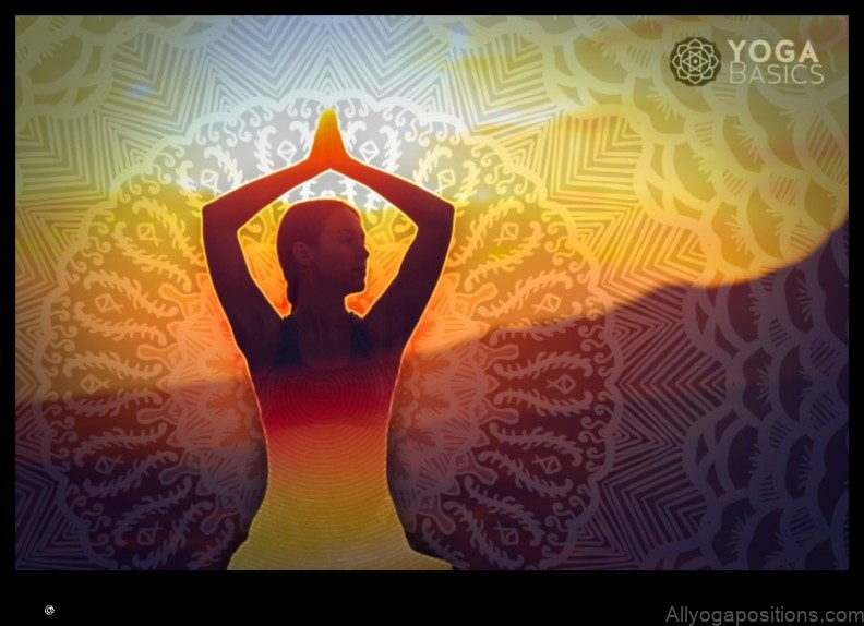 Yoga for Energy Flow: Tapping into Life Force