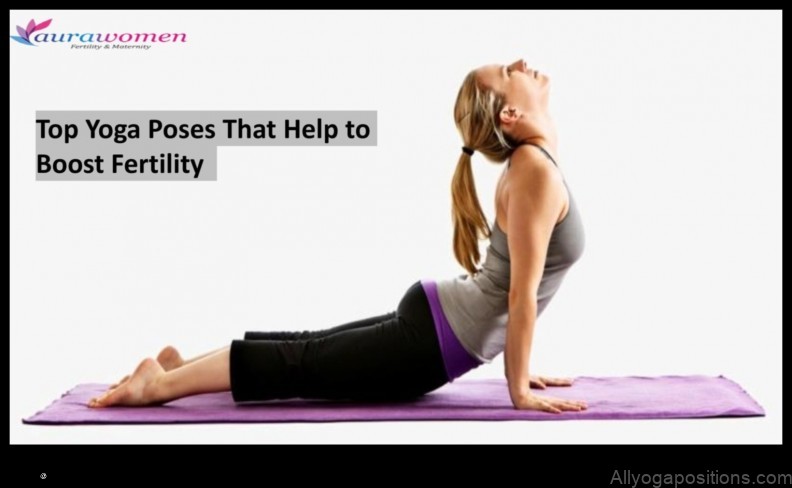 Yoga for Fertility: Connecting Body and Mind
