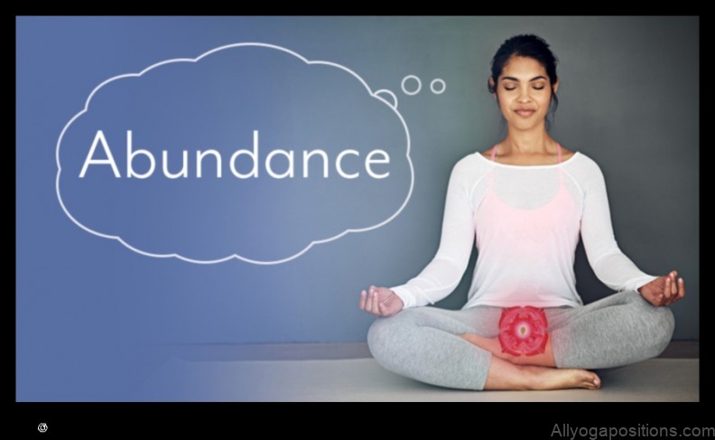 Yoga for Financial Wellness: Balancing the Root Chakra