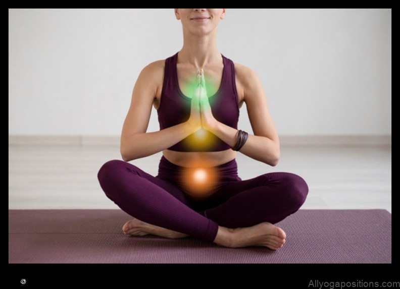 Yoga for Financial Wellness: Balancing the Root Chakra