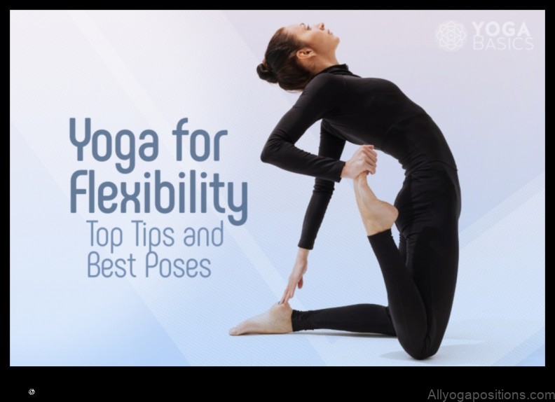 Yoga for Flexibility: Stretching and Lengthening Muscles