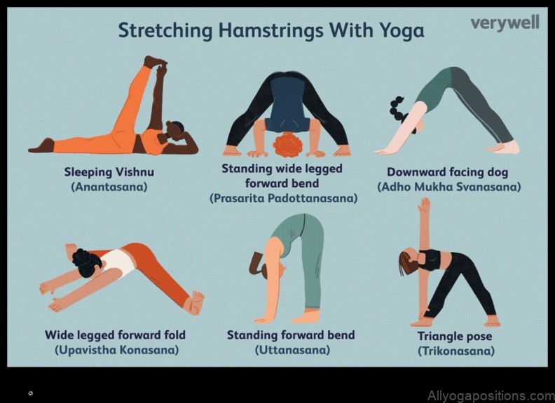 Yoga for Flexibility: Stretching and Lengthening Muscles