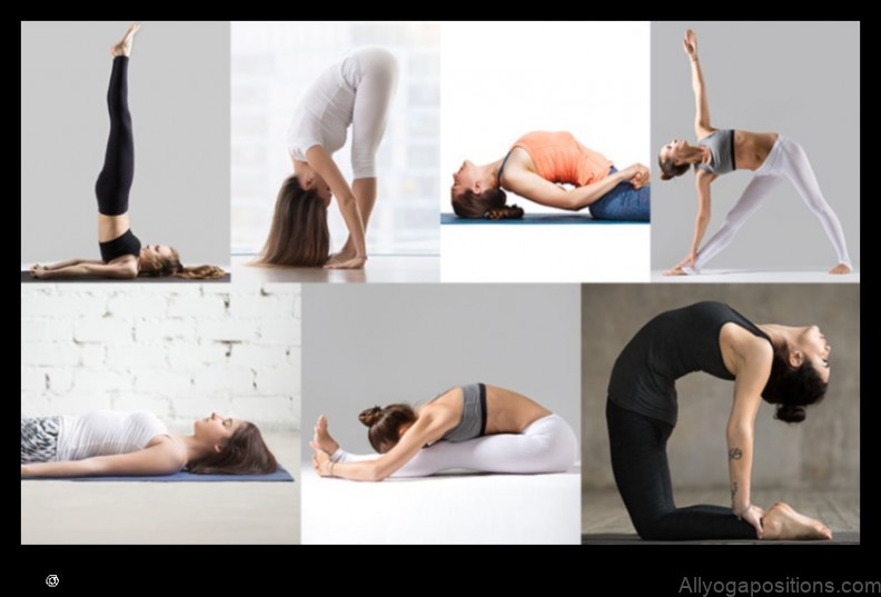 Yoga for Glowing Skin: Poses to Enhance Circulation