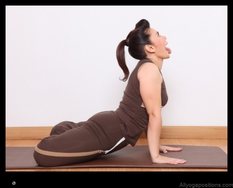 Yoga for Healthy Aging: Poses for Seniors