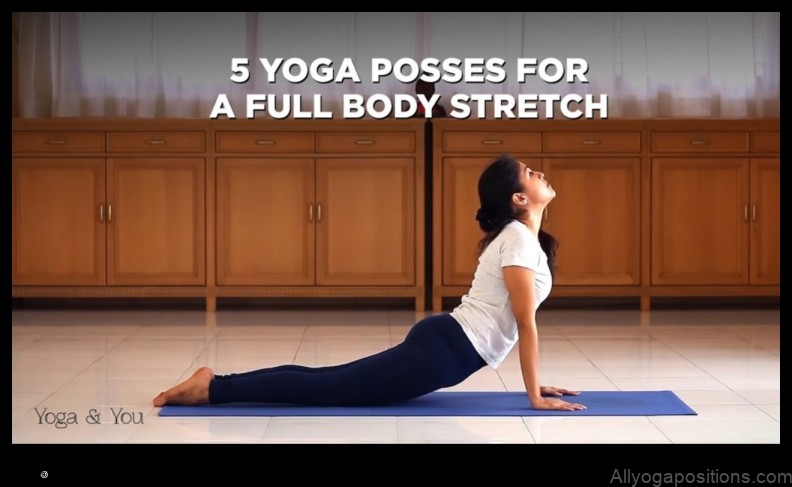 Yoga for Healthy Joints: Lubricating Movements