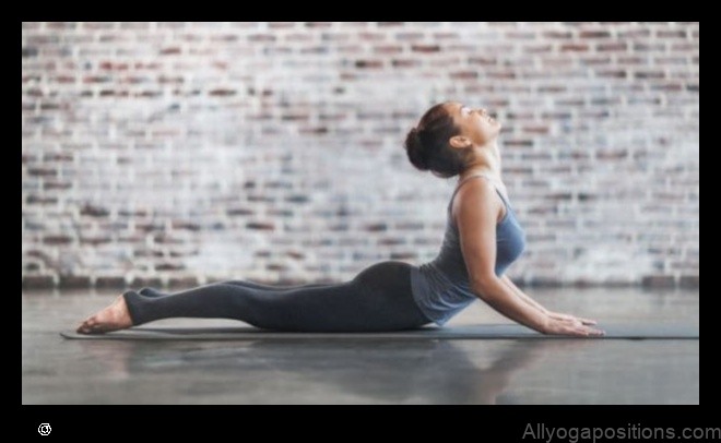 Yoga for Healthy Joints: Lubricating Movements