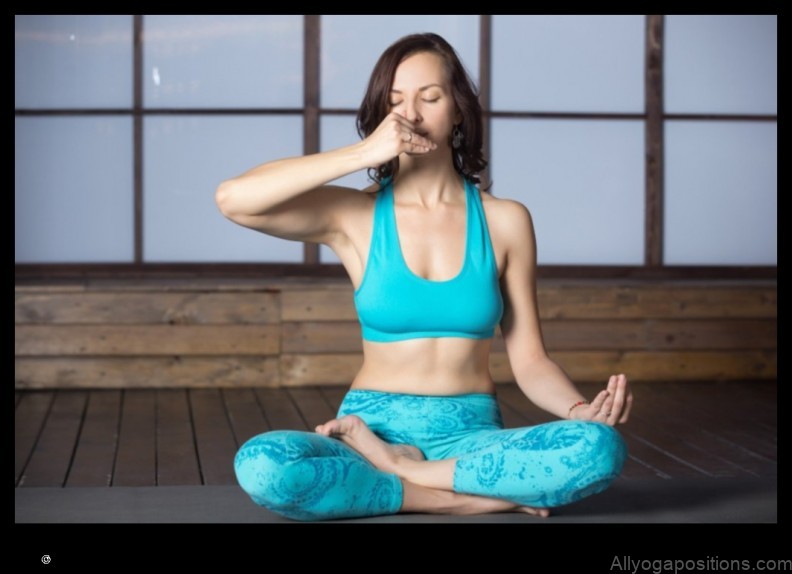 Dive into Deep Breathing: Pranayama in Yoga