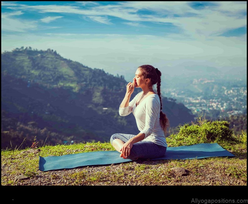 Dive into Deep Breathing: Pranayama in Yoga