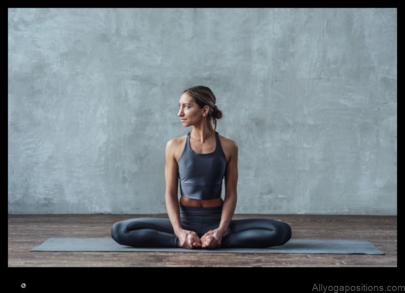 Yoga for Hip Flexor Health: Releasing Tension