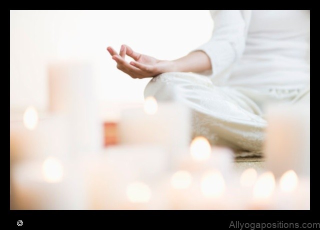 Yoga for Inner Peace: Creating a Sacred Space