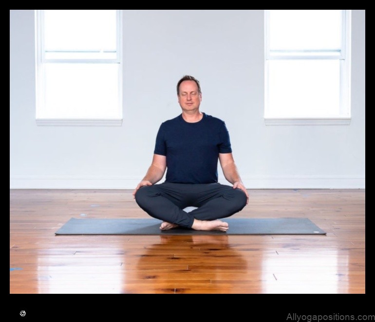 Do-the-Right-Thing Meditation yoga pose