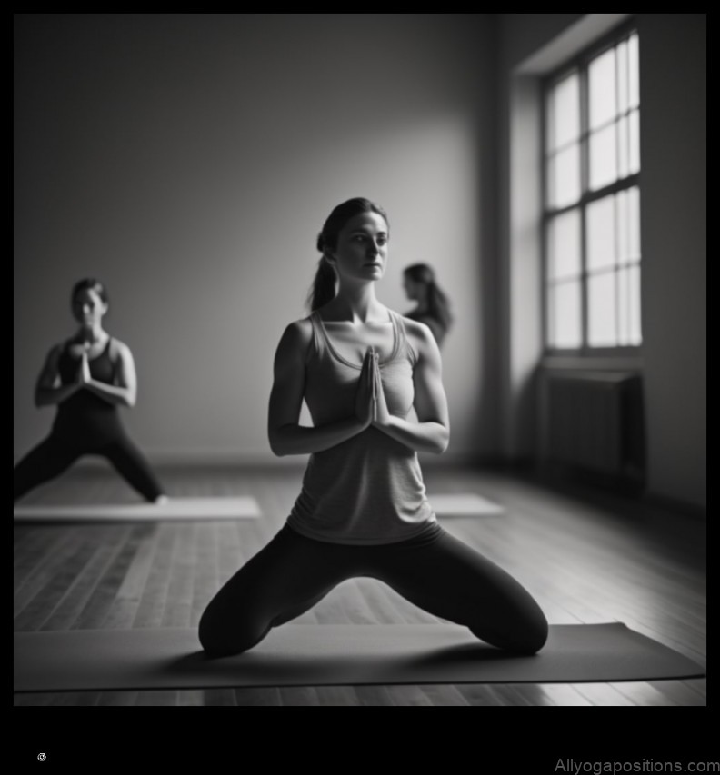 Yoga for Inner Wisdom: Intuition and Mindfulness