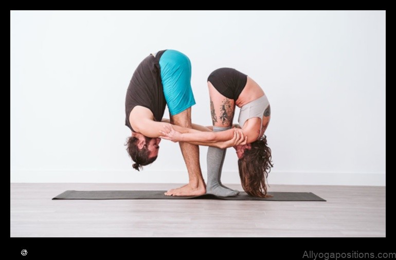 Yoga for Intimacy: Connecting with Your Partner