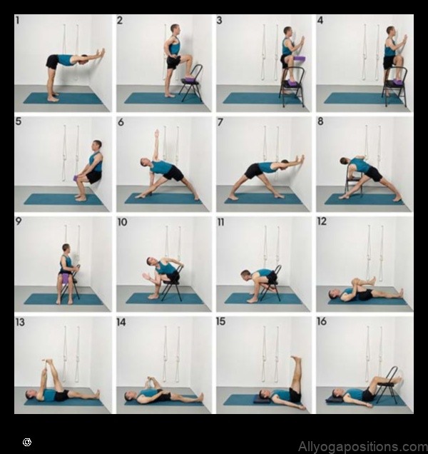 Yoga for Lower Back Pain: Easing Discomfort with Asanas
