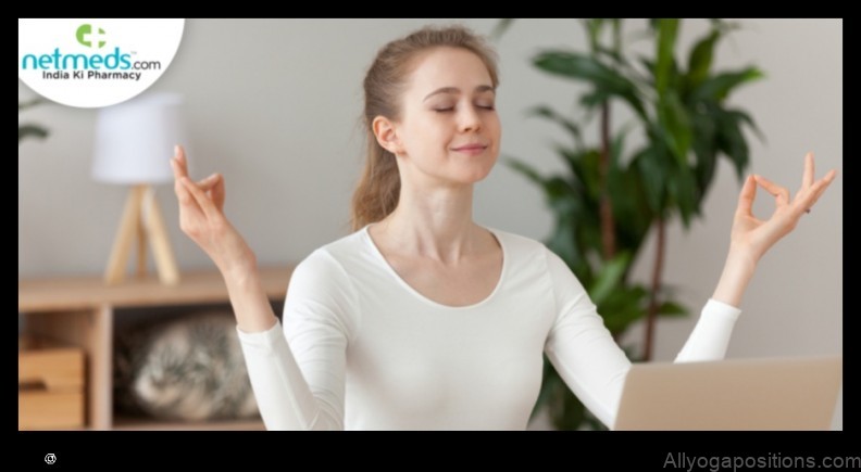 Yoga for Memory Improvement