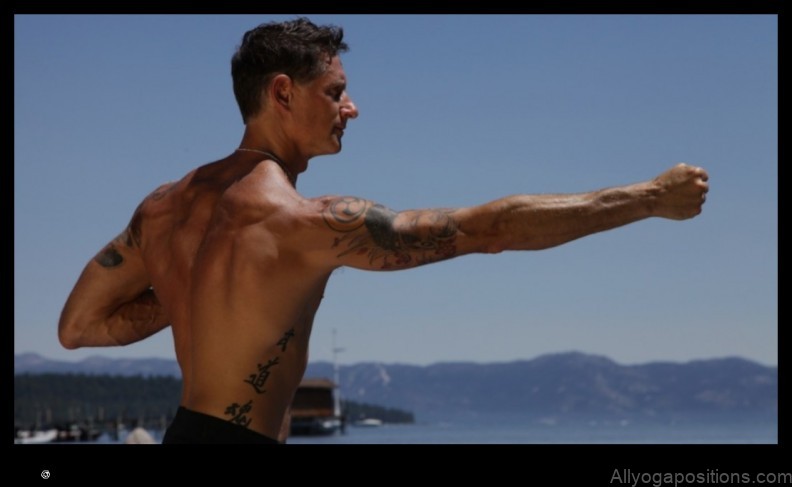 Yoga for Men: Breaking Stereotypes