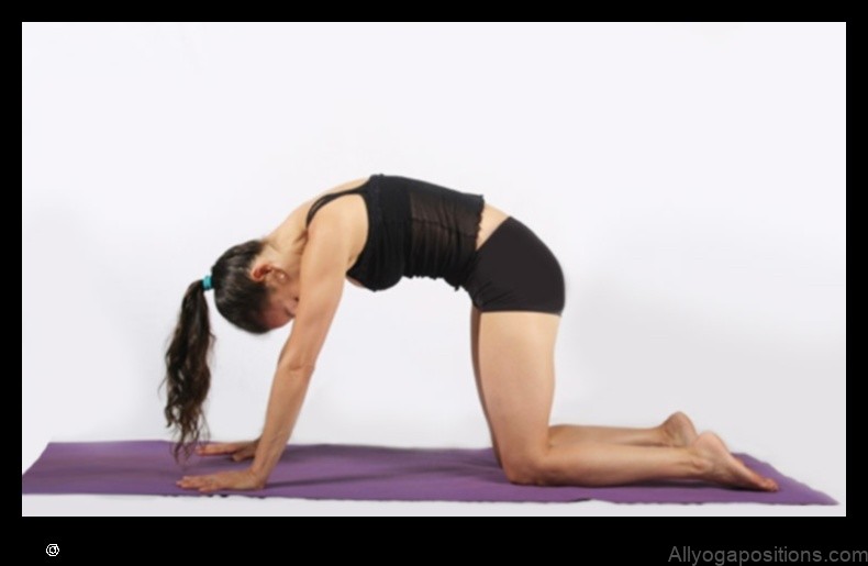 Yoga for Menopause: Easing Symptoms