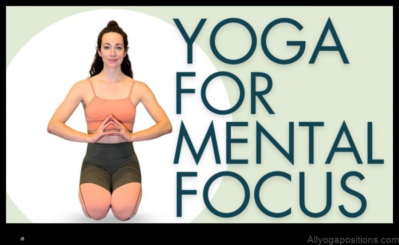Yoga for Mental Clarity: Clearing the Fog