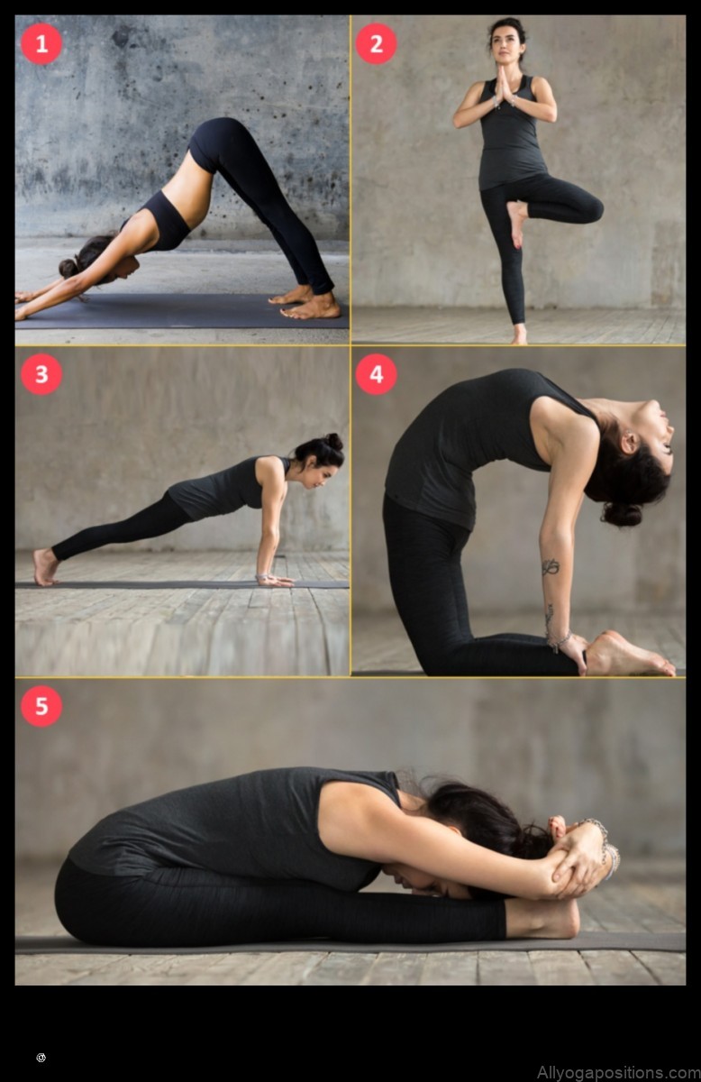 Yoga for Mental Clarity: Clearing the Mind