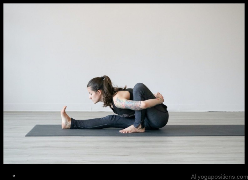 Yoga for Mental Clarity: Poses for Sharp Focus