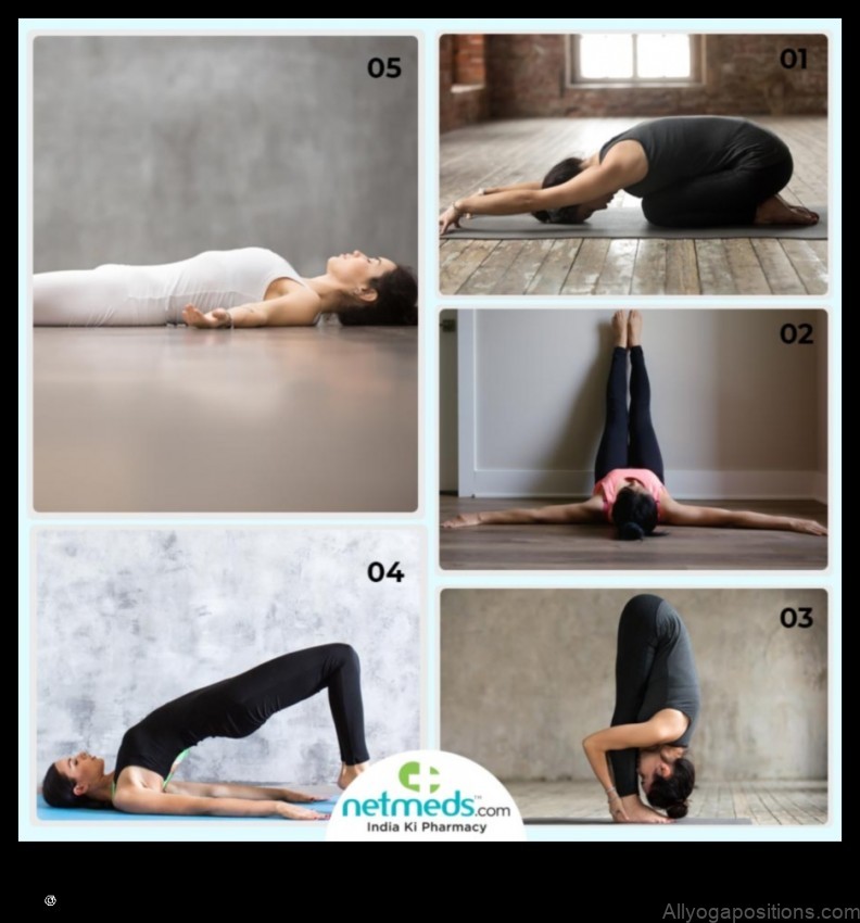 Yoga for Mental Clarity: Poses for Sharp Focus